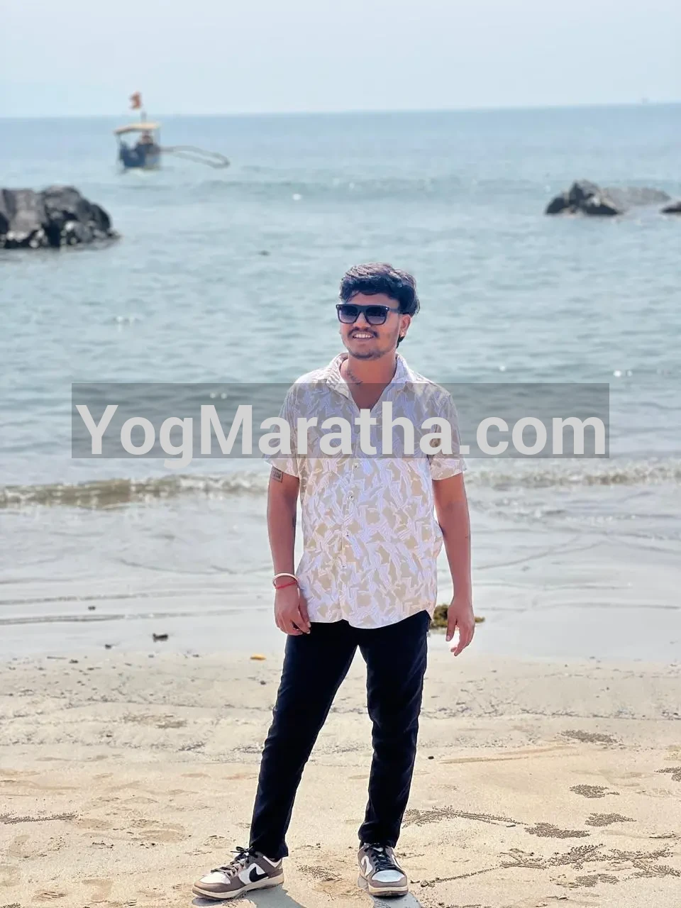 96 Kuli Maratha Profile