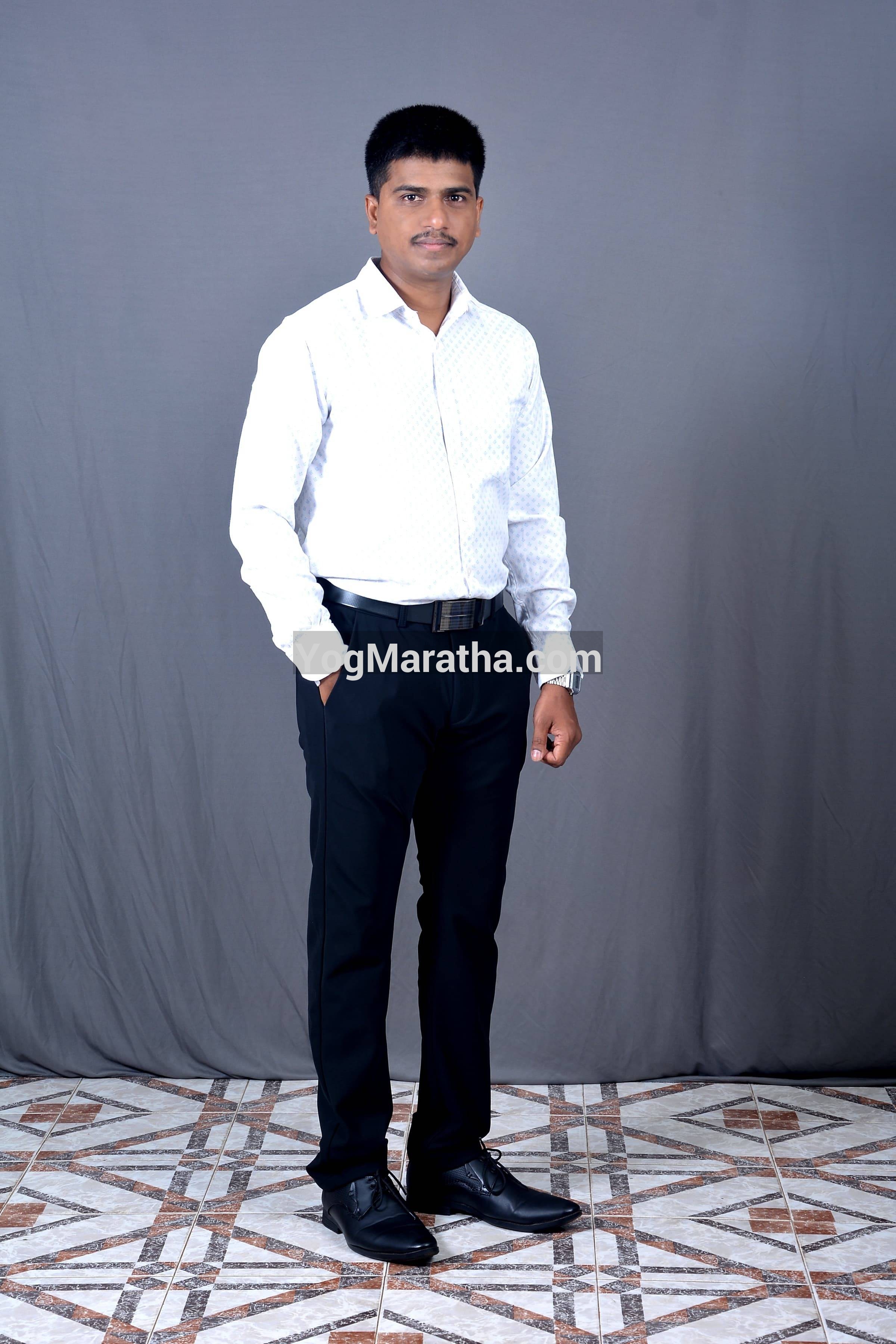 Yog Maratha Vadhu Var