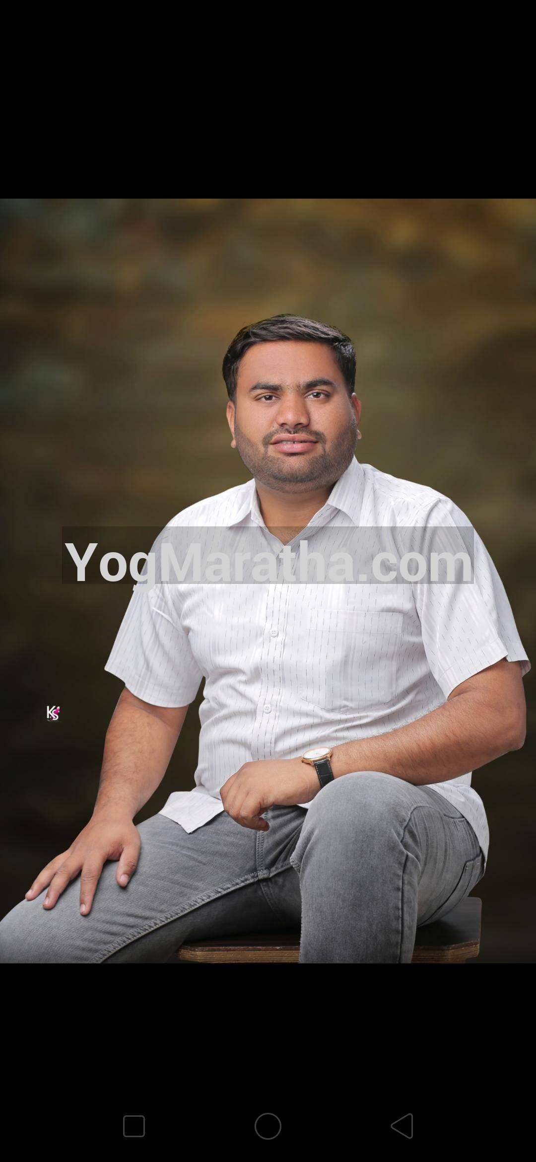 Yog Maratha Vadhu Var