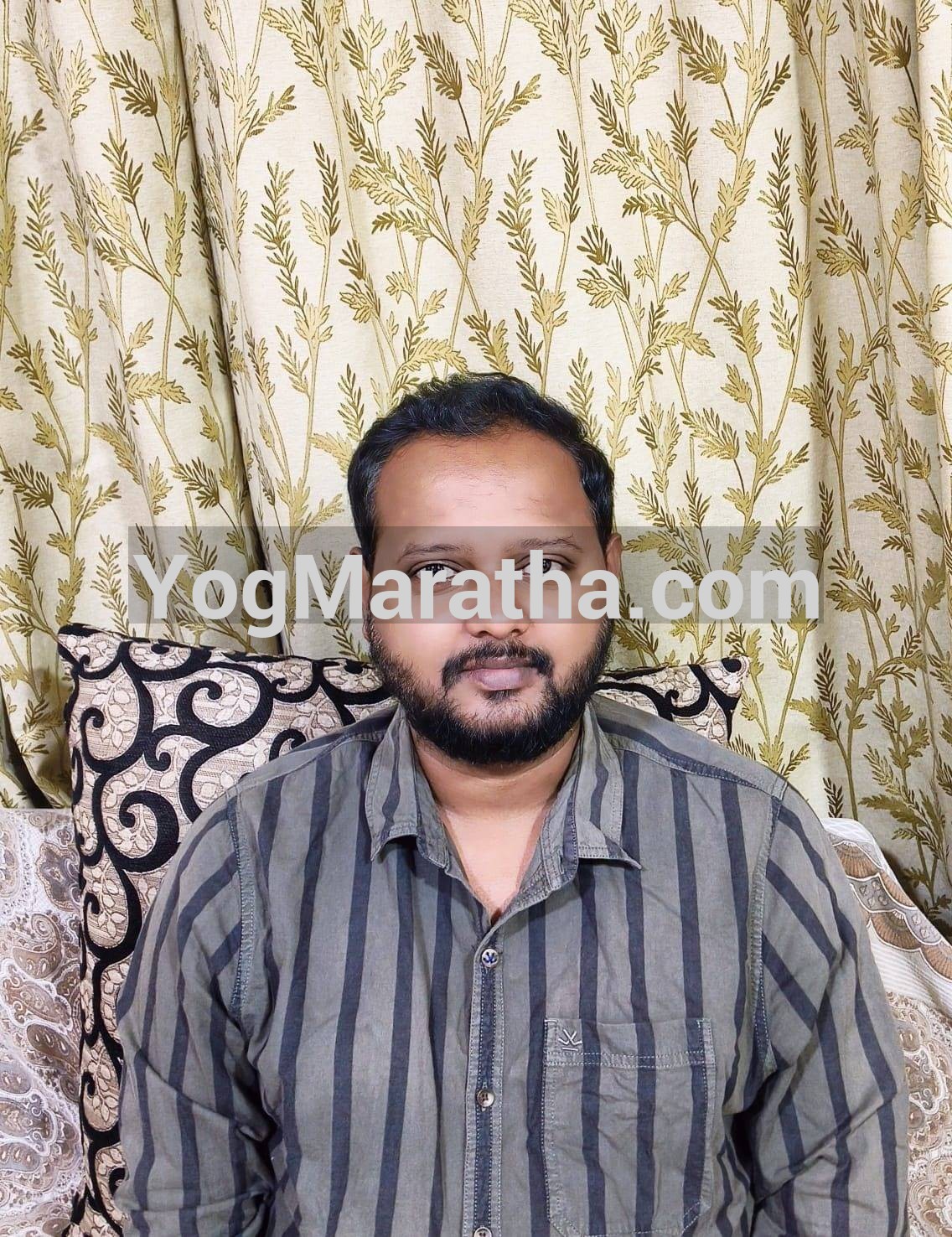 Yog Maratha Vadhu Var