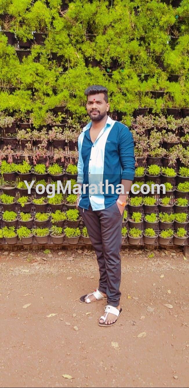 Yog Maratha Vadhu Var