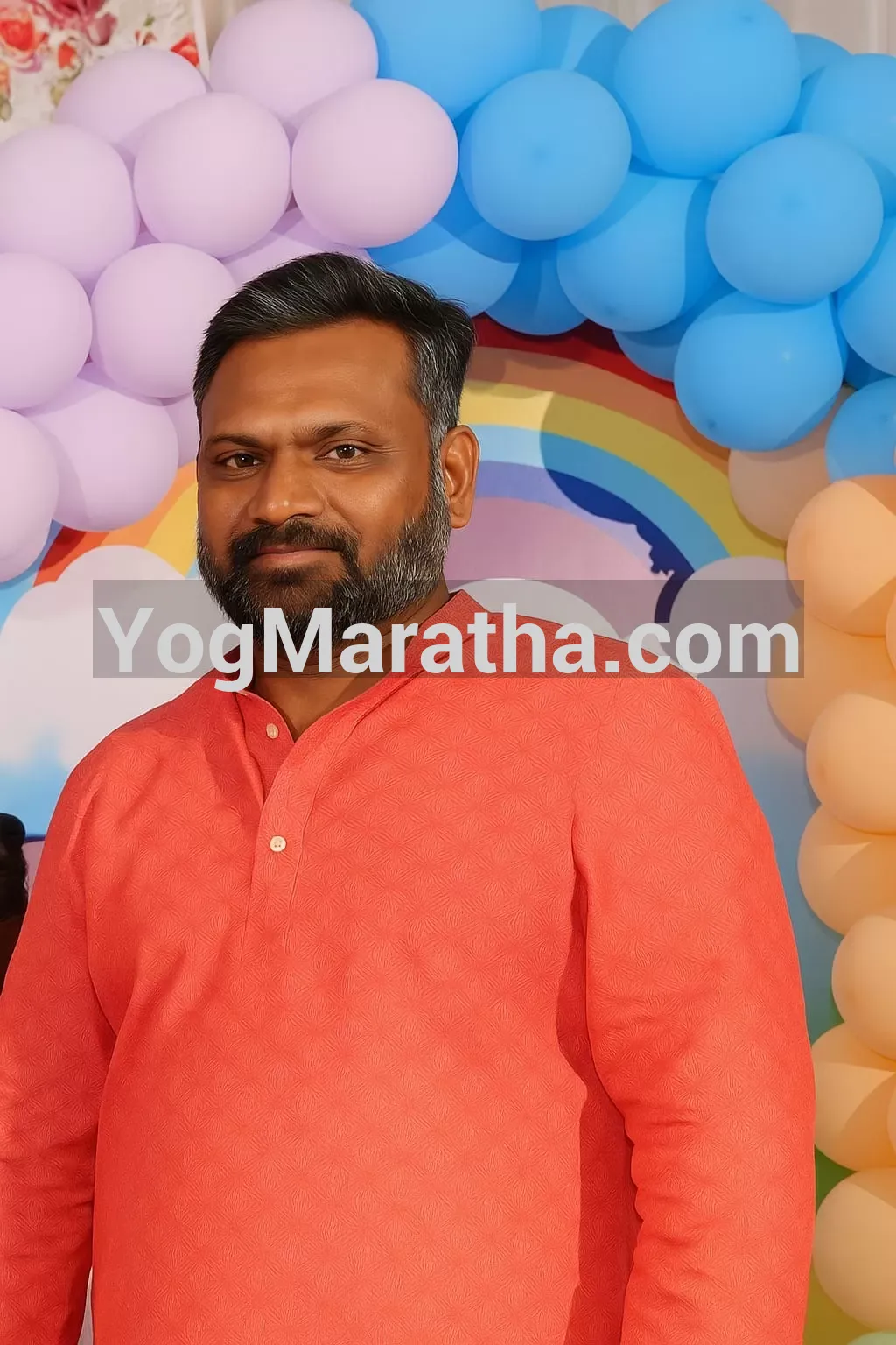 Yog Maratha Vadhu Var