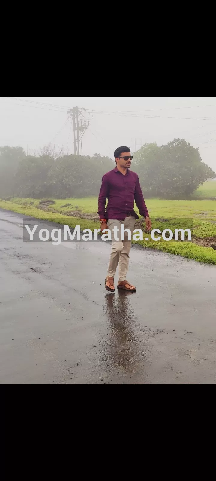 Yog Maratha Vadhu Var