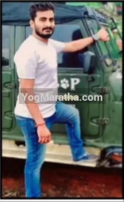 Yog Maratha Vadhu Var