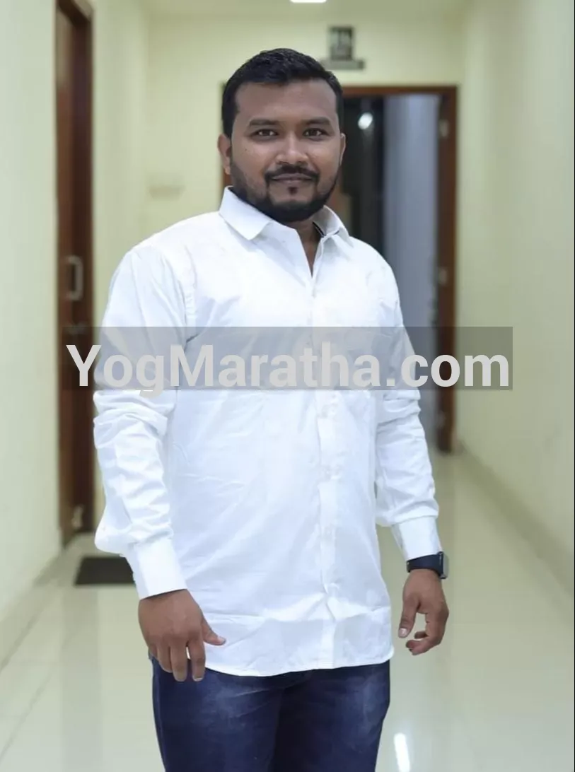 Yog Maratha Vadhu Var
