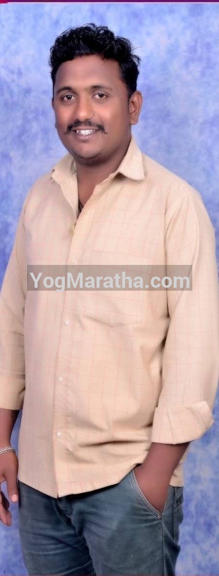 Yog Maratha Vadhu Var