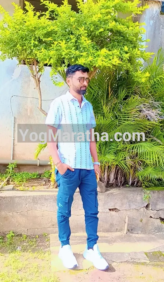 96 Kuli Maratha Profile