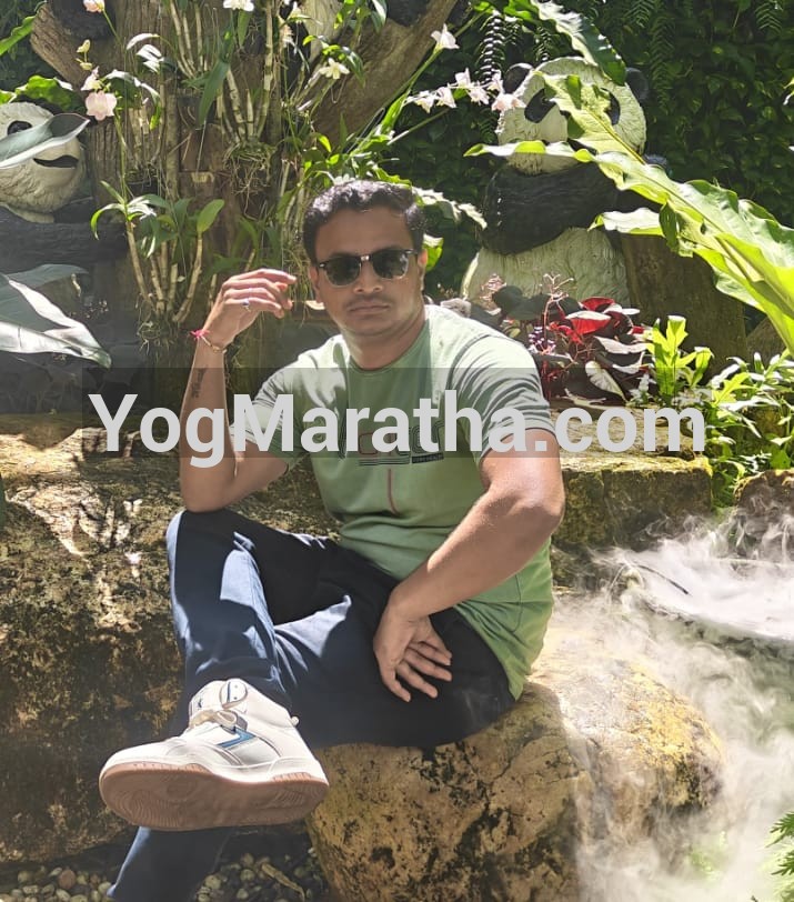 Yog Maratha Vadhu Var