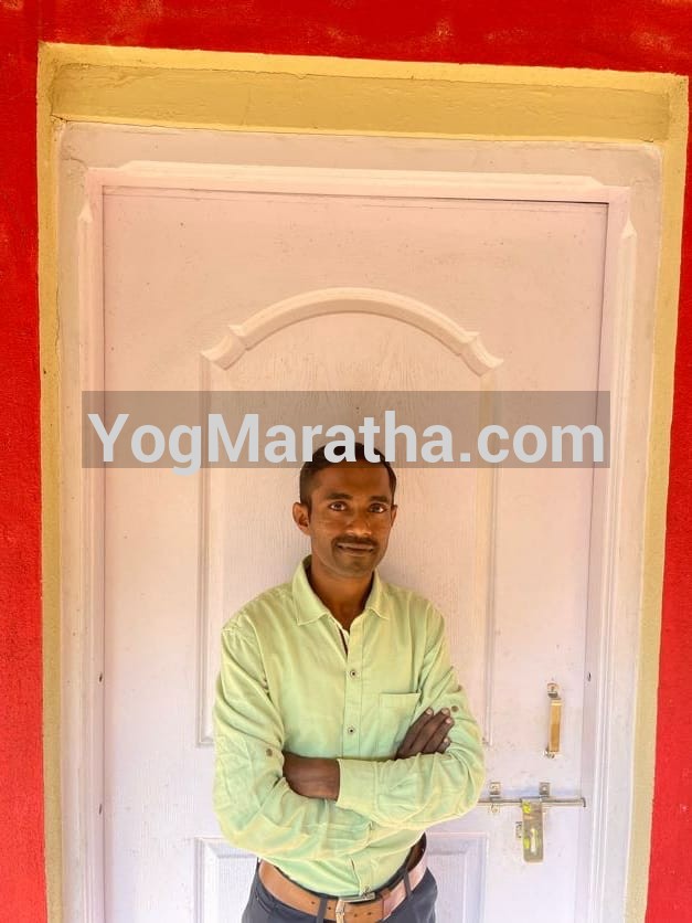 96 Kuli Maratha Profile