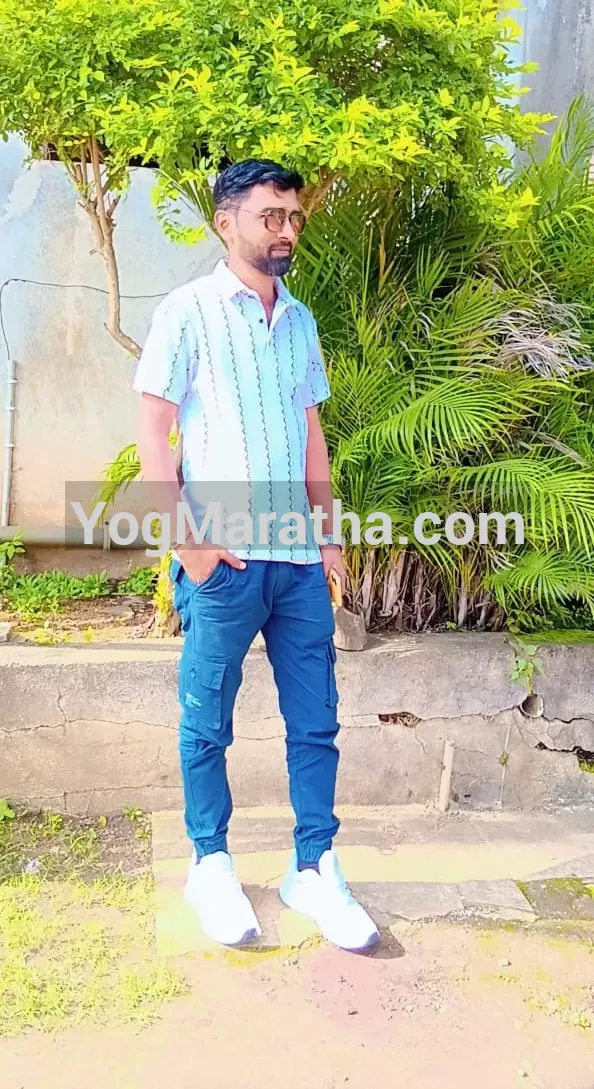 96 Kuli Maratha Profile