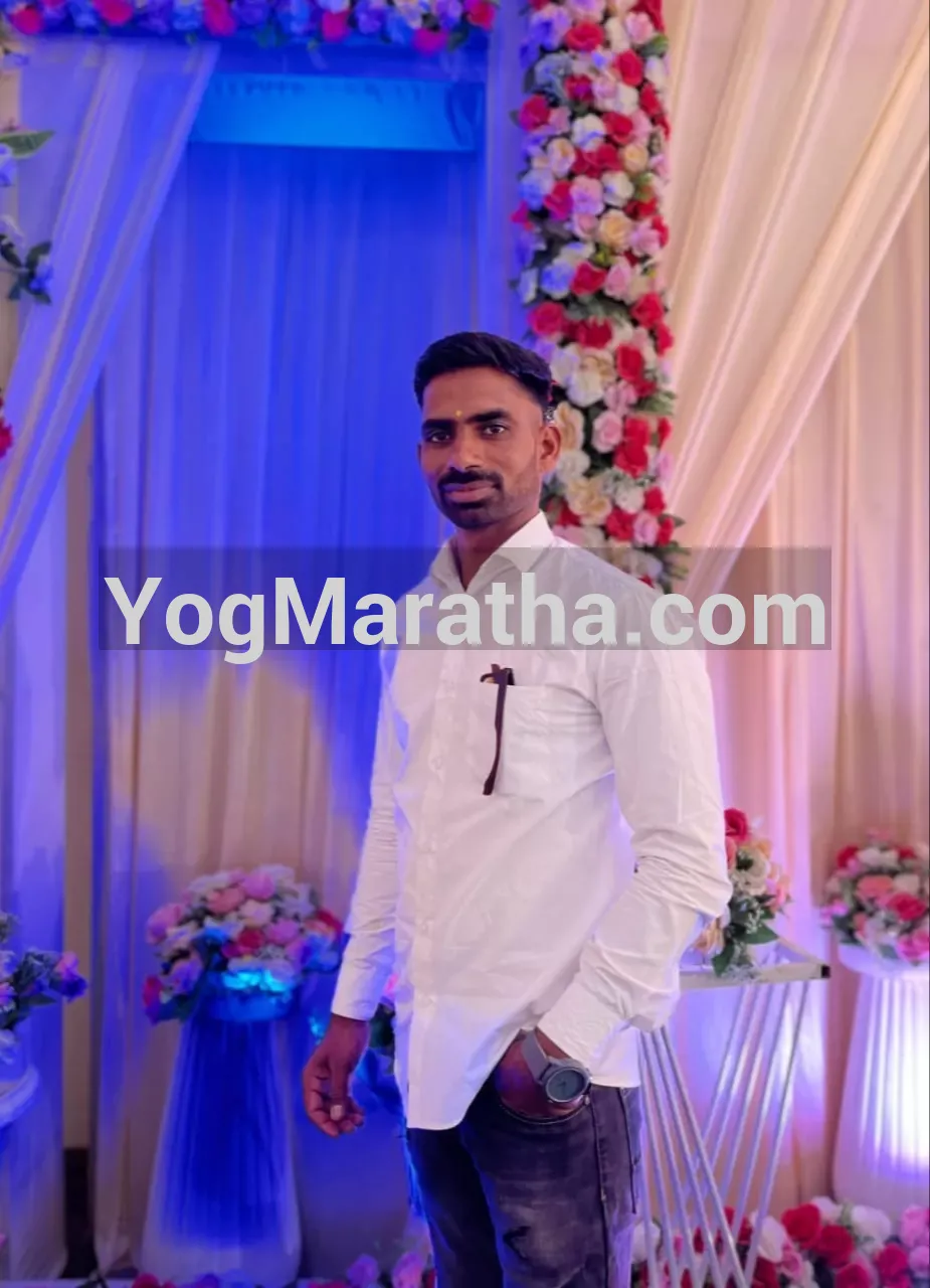Yog Maratha Vadhu Var