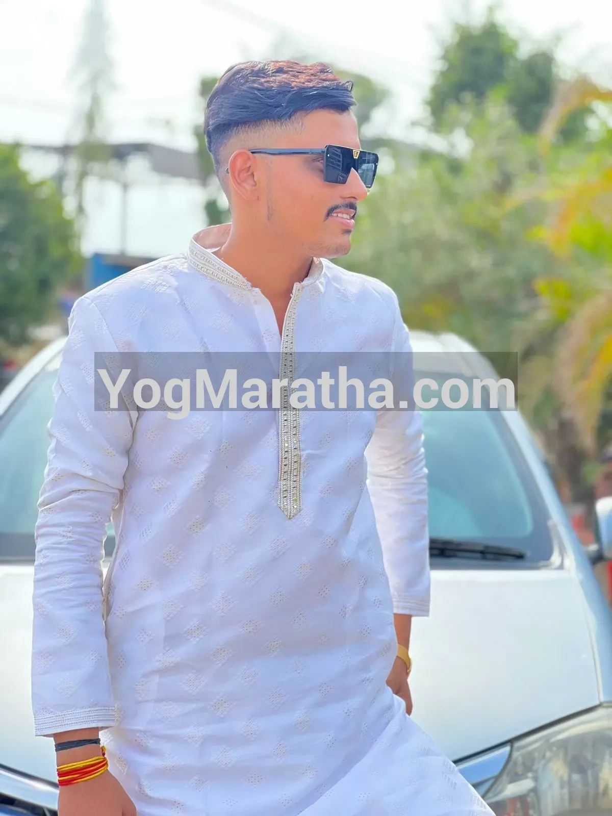 Yog Maratha Vadhu Var