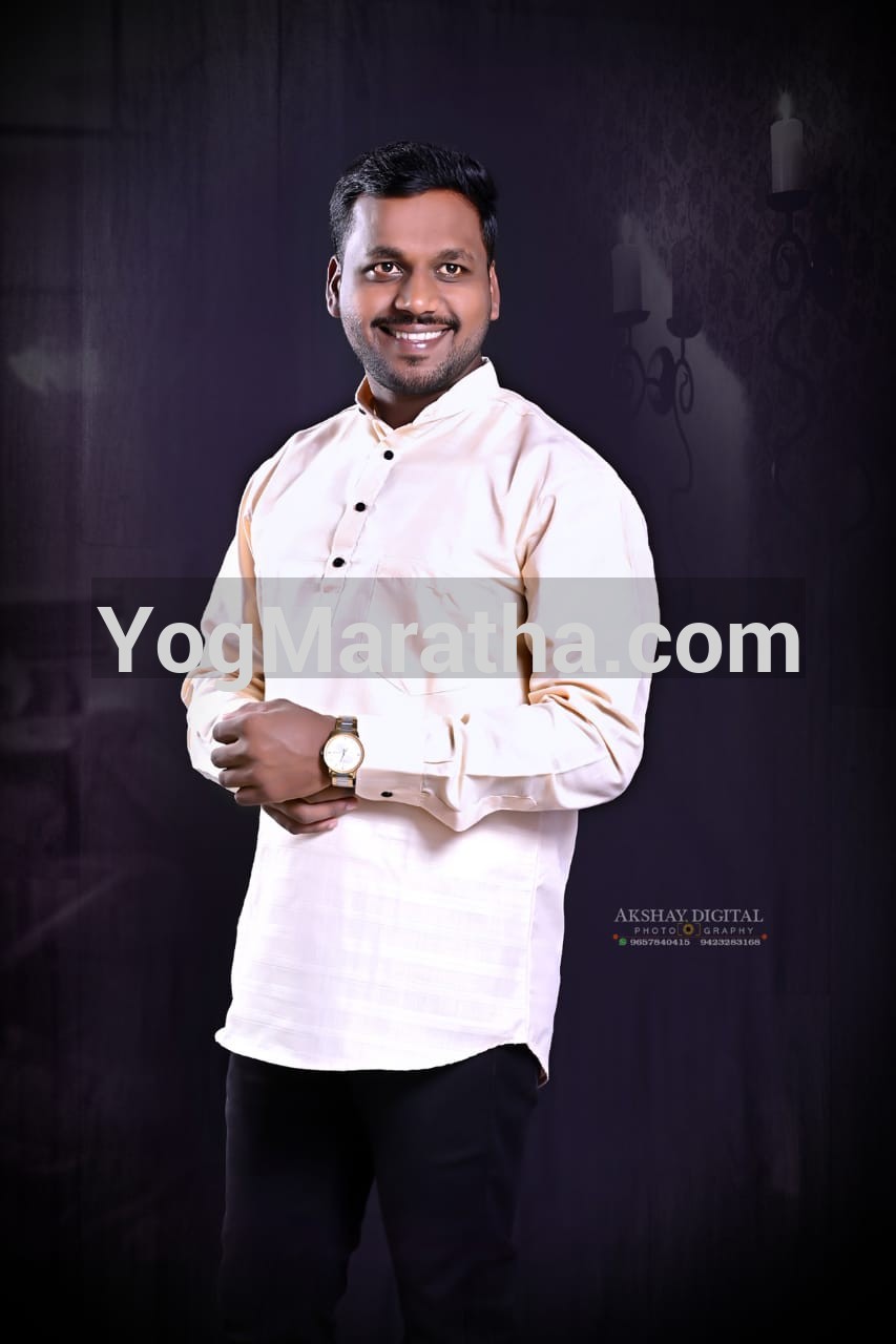 96 Kuli Maratha Profile
