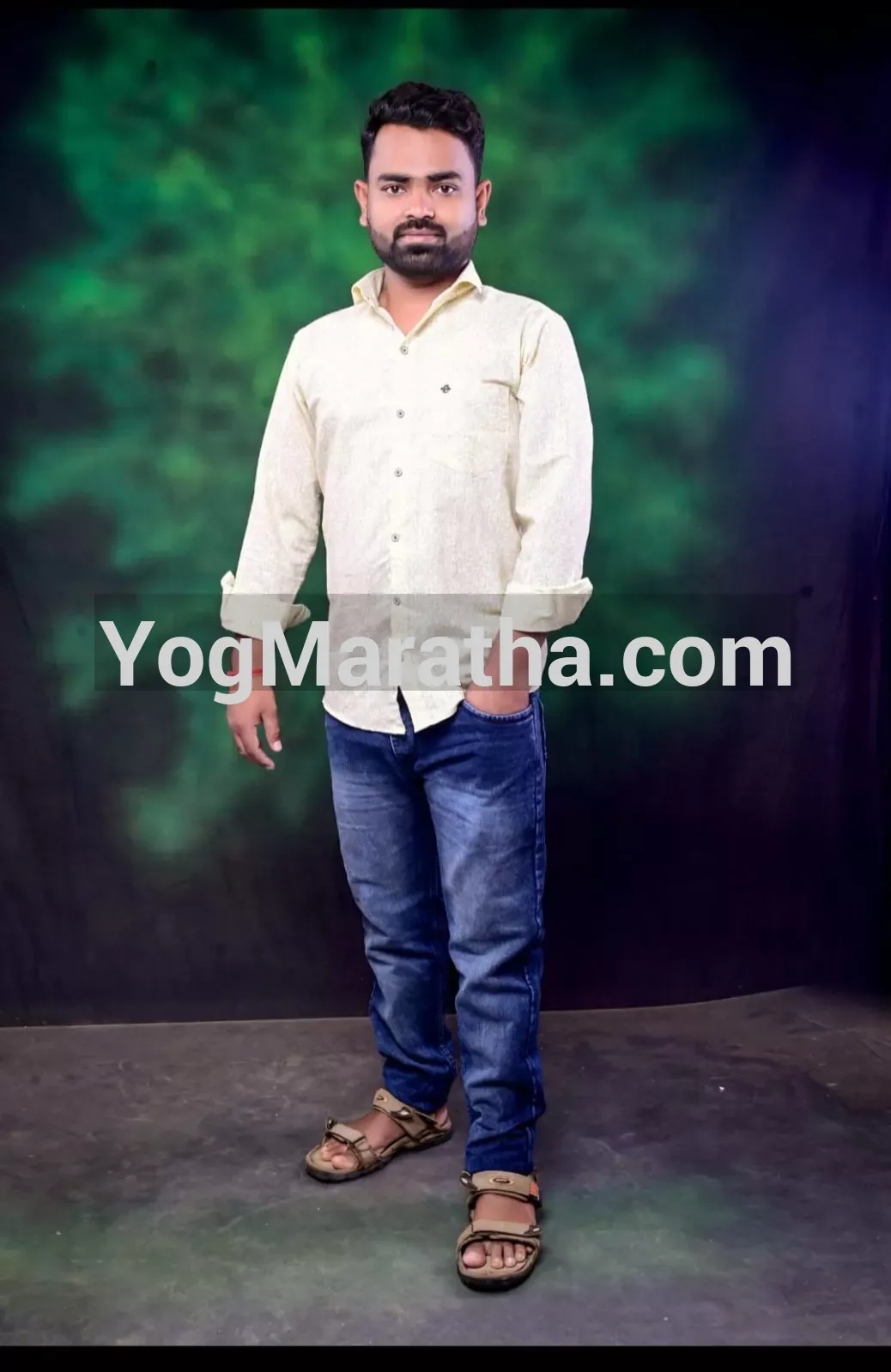 Yog Maratha Vadhu Var