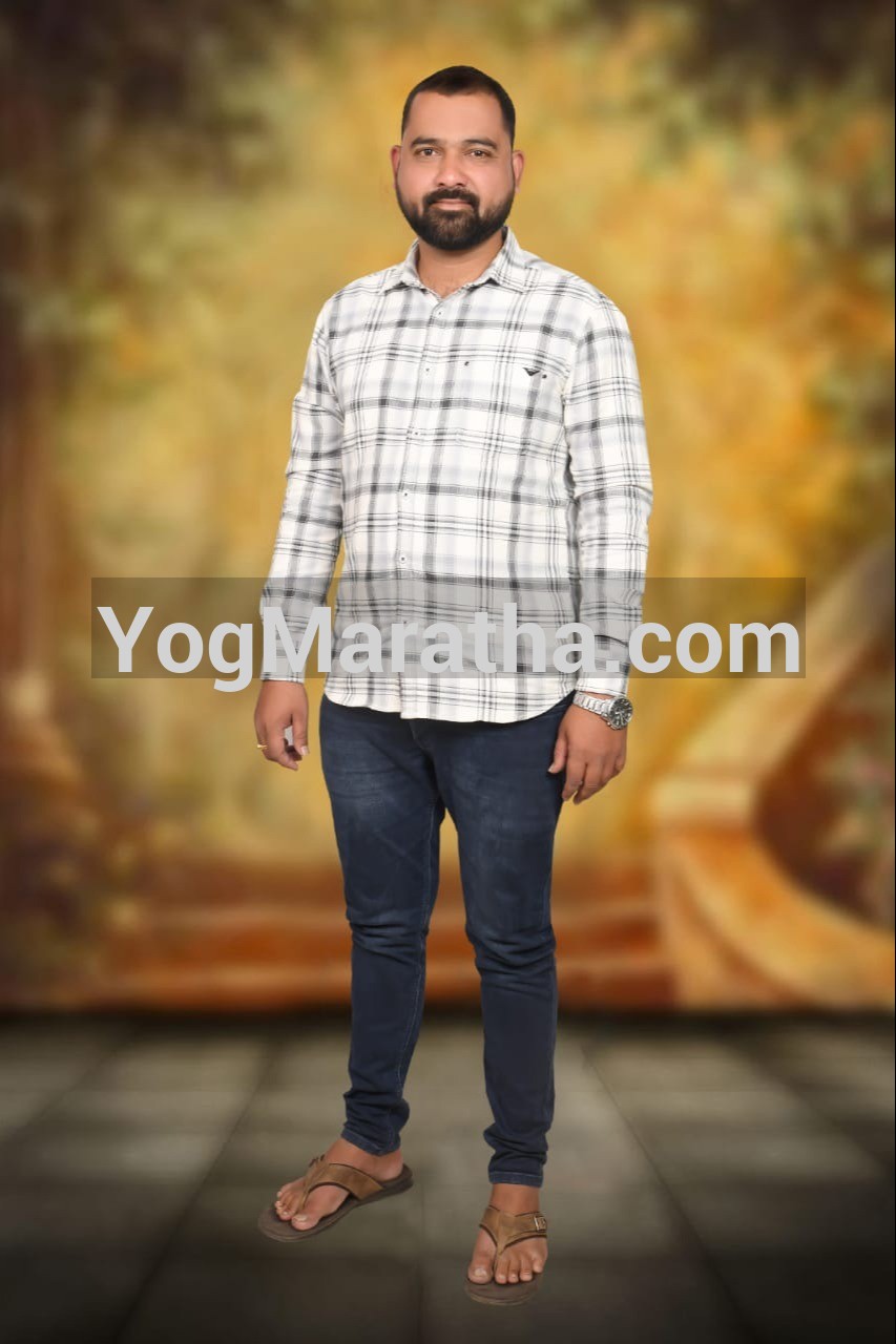 Yog Maratha Vadhu Var