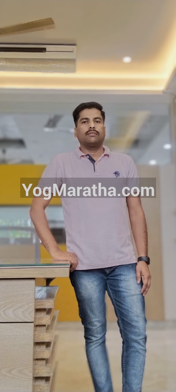 96 Kuli Maratha Profile
