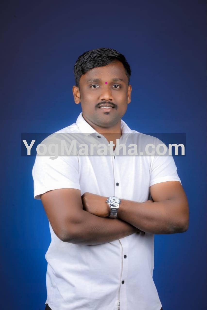 Yog Maratha Vadhu Var