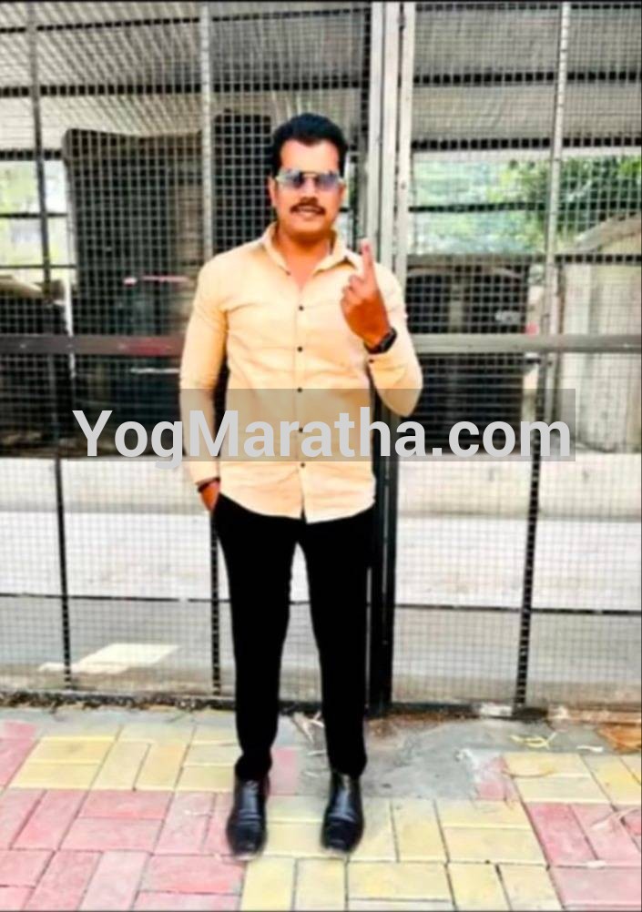 Yog Maratha Vadhu Var