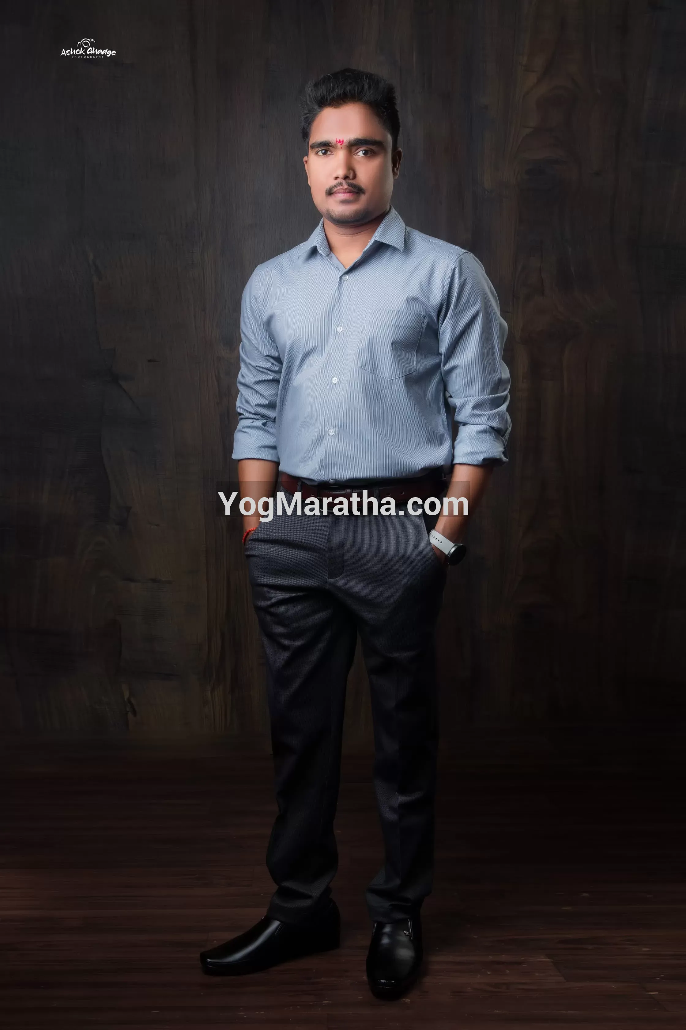 96 Kuli Maratha Profile