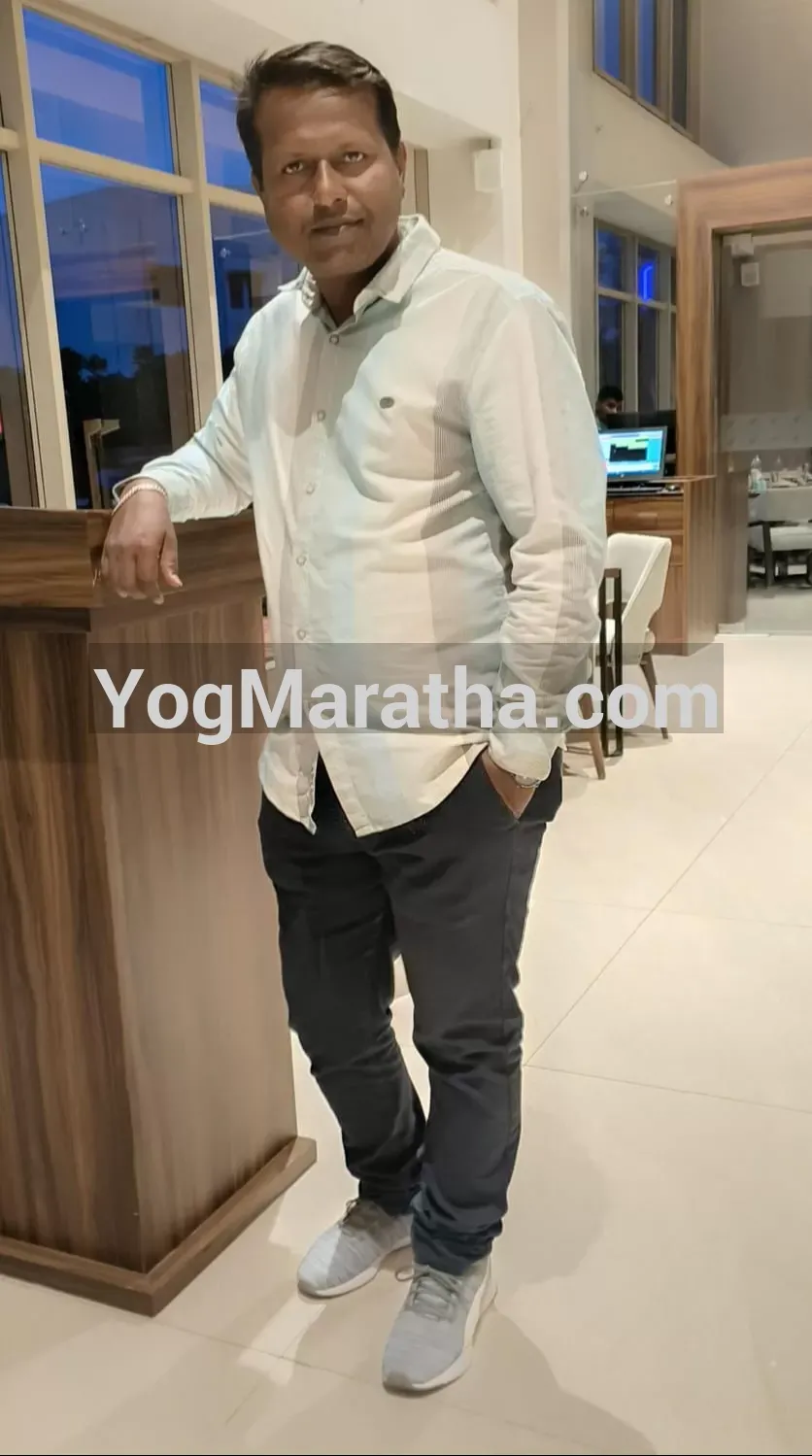Yog Maratha Vadhu Var