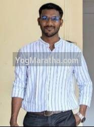 Yog Maratha Vadhu Var