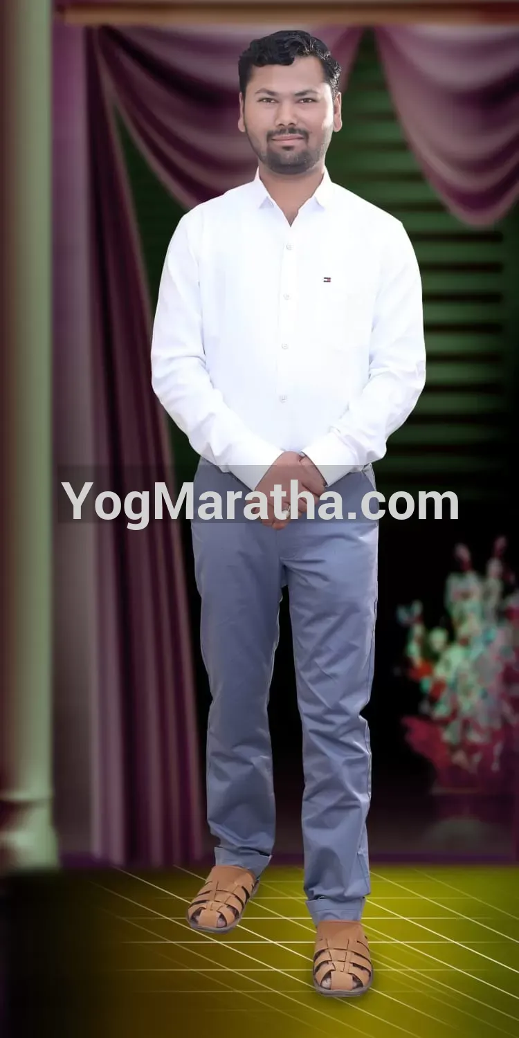 Yog Maratha Vadhu Var
