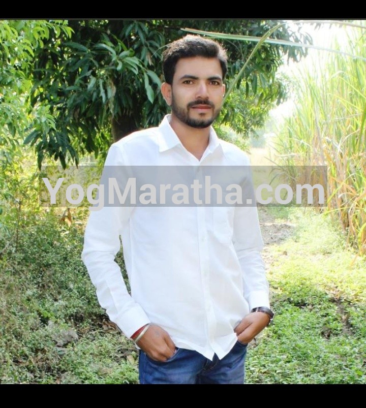 96 Kuli Maratha Profile
