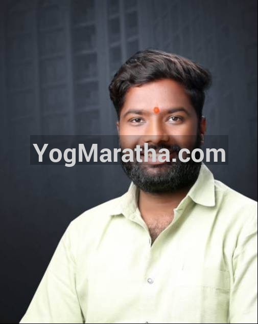 Yog Maratha Vadhu Var