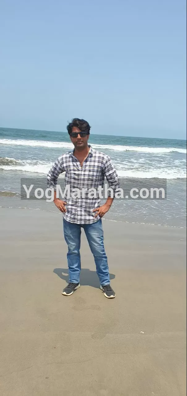 96 Kuli Maratha Profile