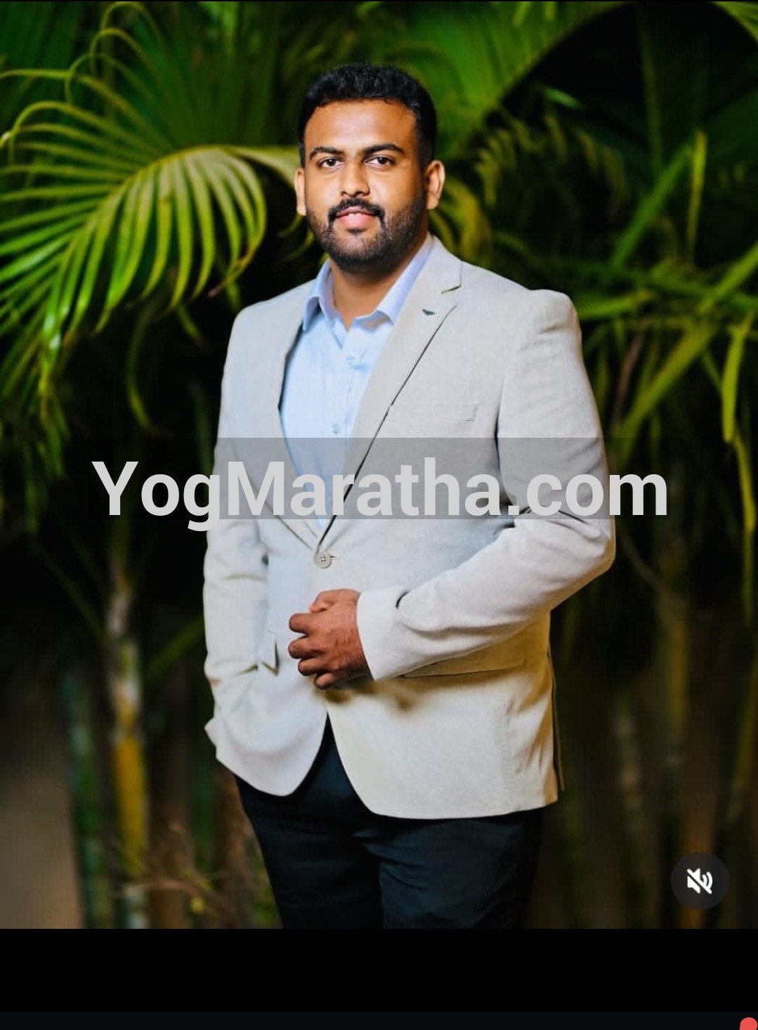 96 Kuli Maratha Profile