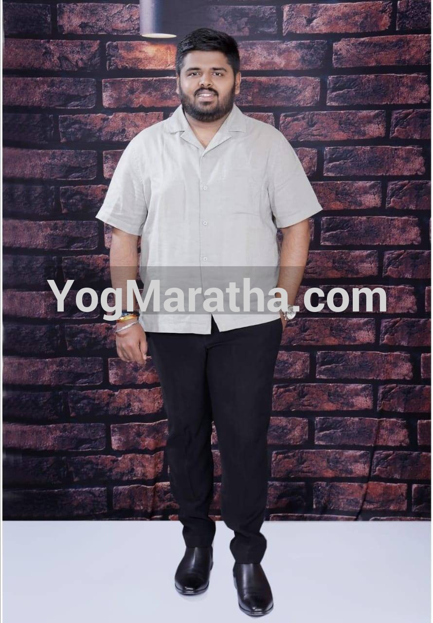 Yog Maratha Vadhu Var