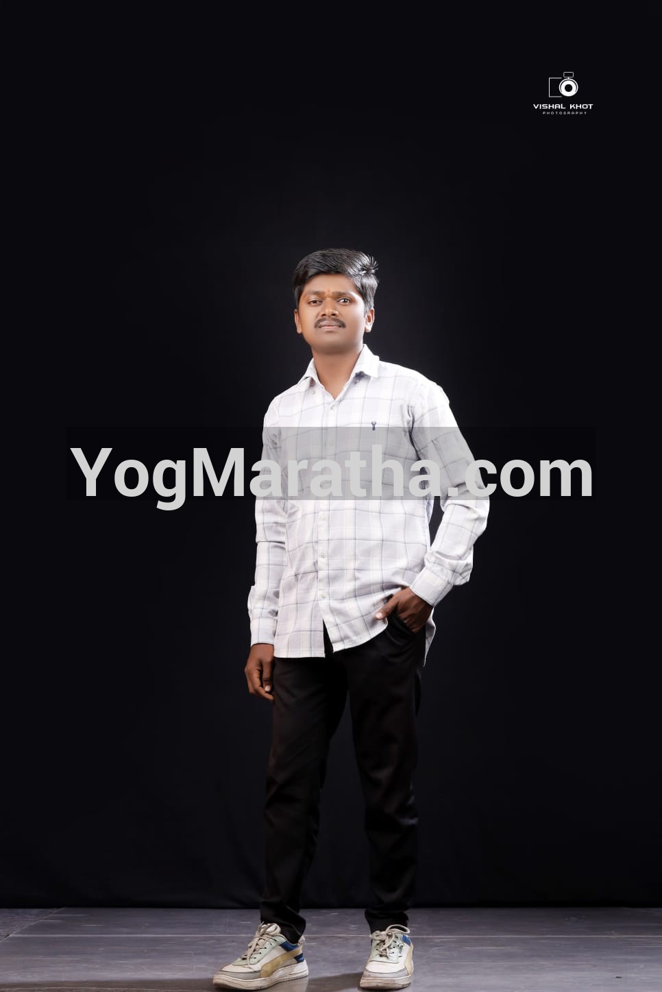 96 Kuli Maratha Profile