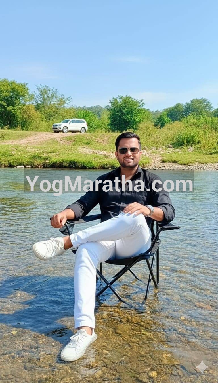 Yog Maratha Vadhu Var
