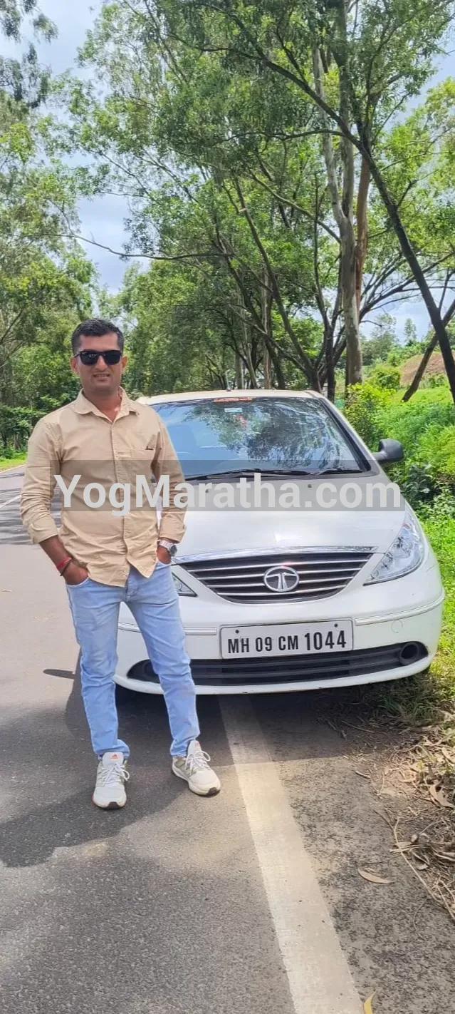 96 Kuli Maratha Profile