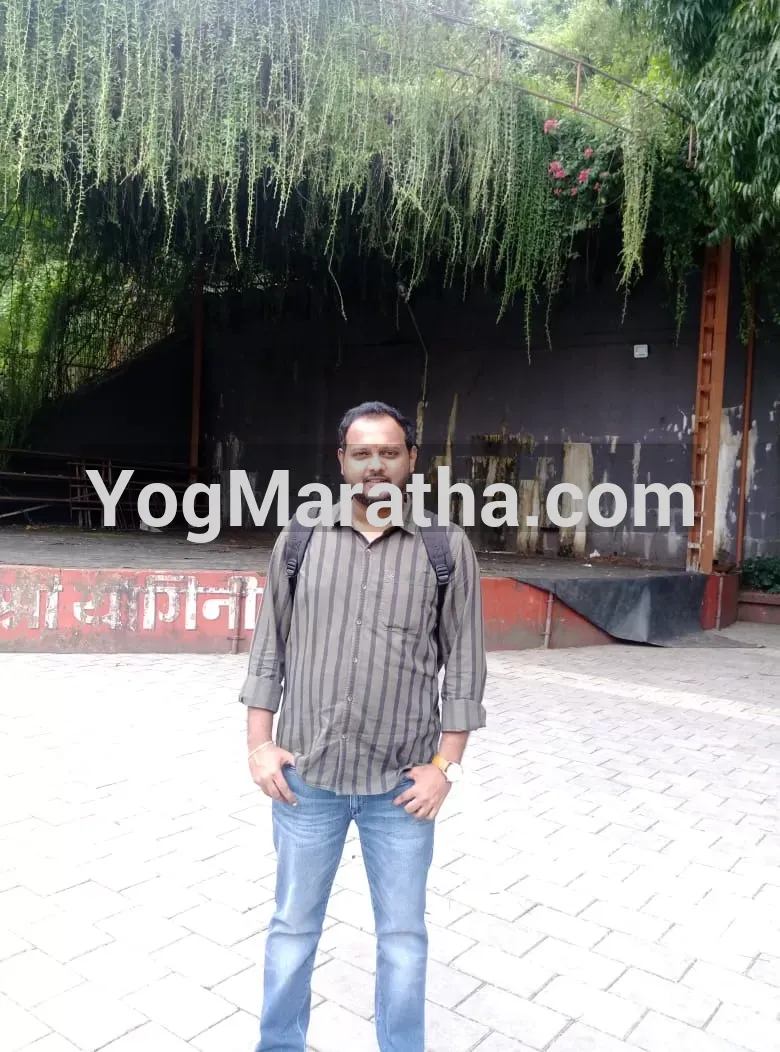 Yog Maratha Vadhu Var