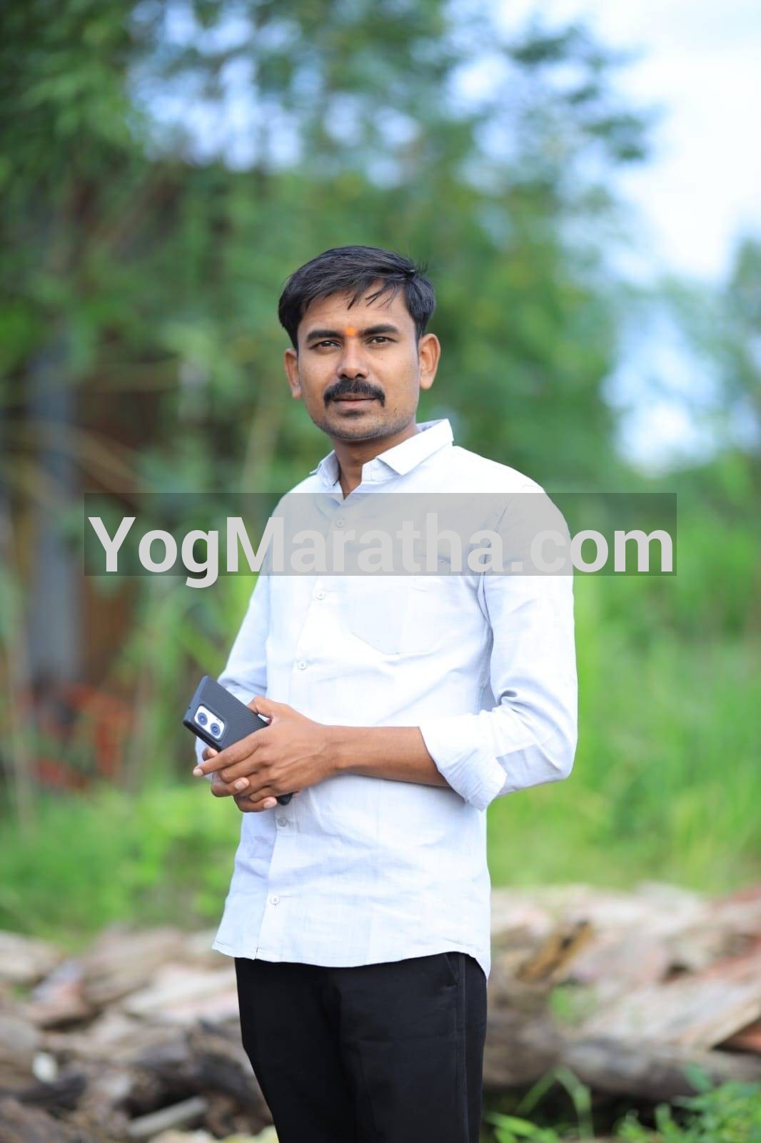 Yog Maratha Vadhu Var