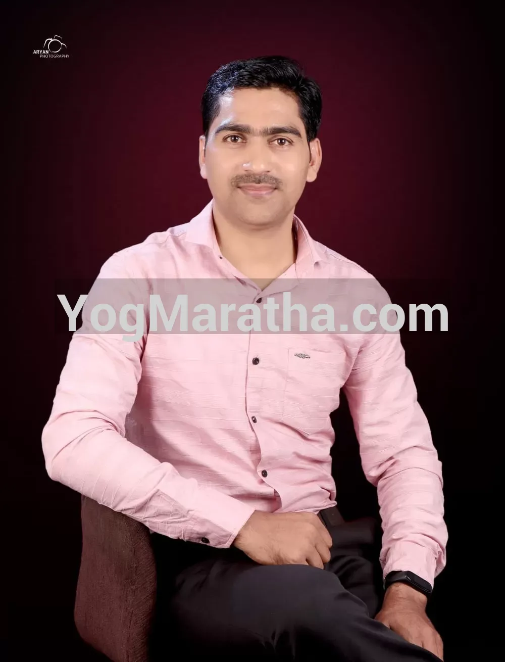 Yog Maratha Vadhu Var