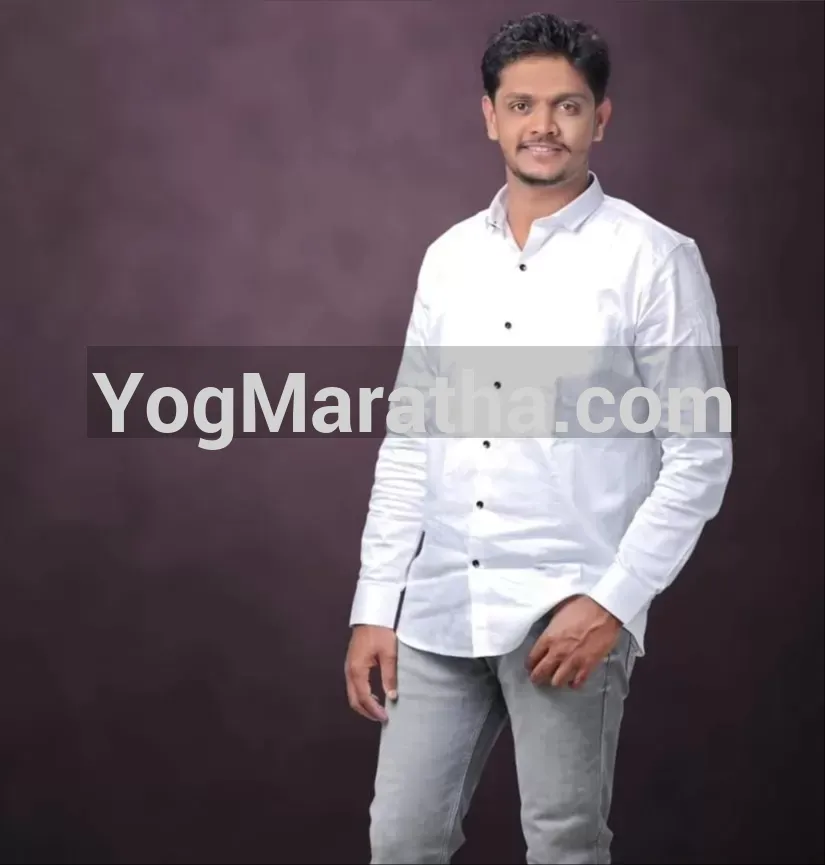 Yog Maratha Vadhu Var