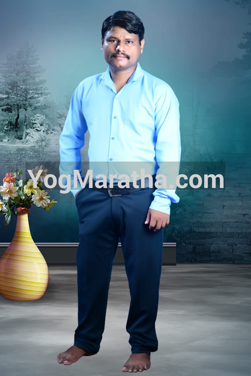 Yog Maratha Vadhu Var