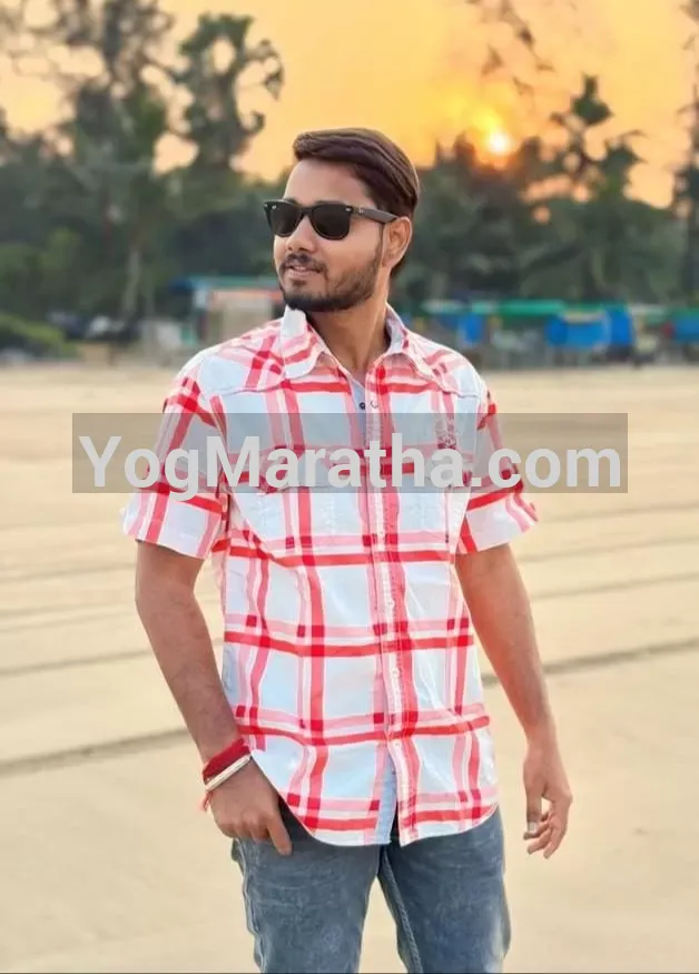 Yog Maratha Vadhu Var