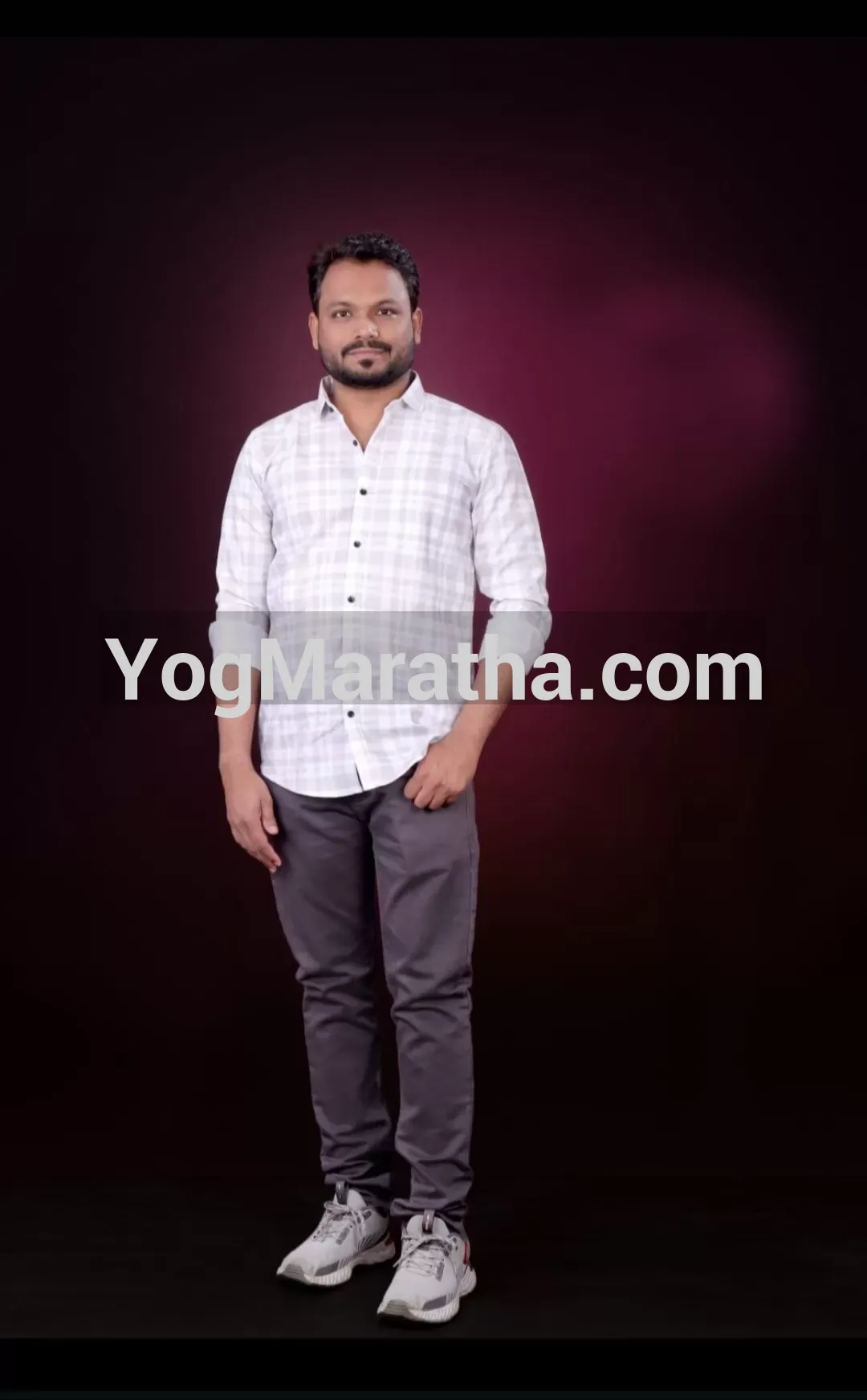 Yog Maratha Vadhu Var