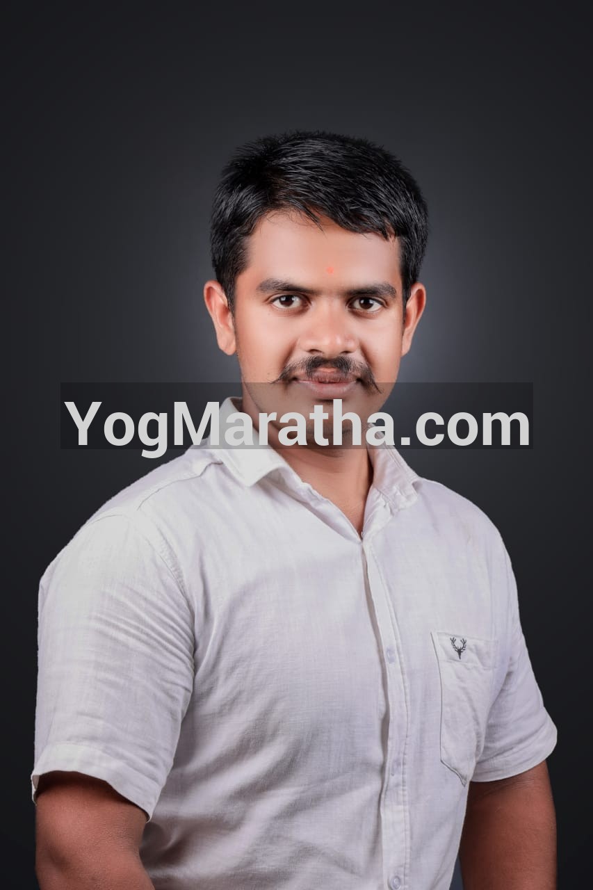 96 Kuli Maratha Profile
