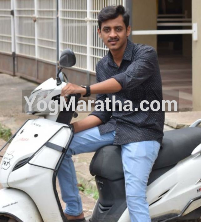 Yog Maratha Vadhu Var