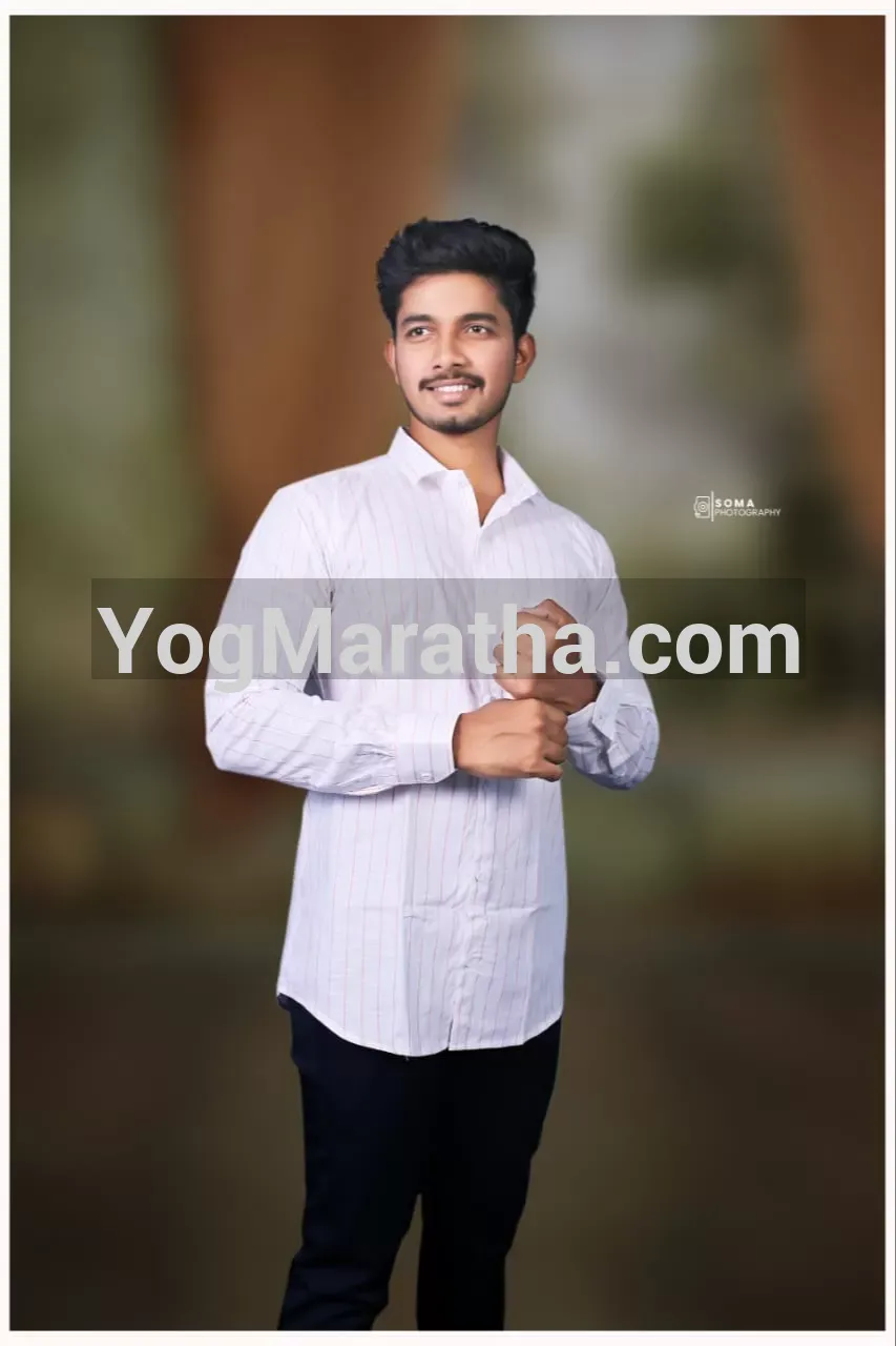 Yog Maratha Vadhu Var