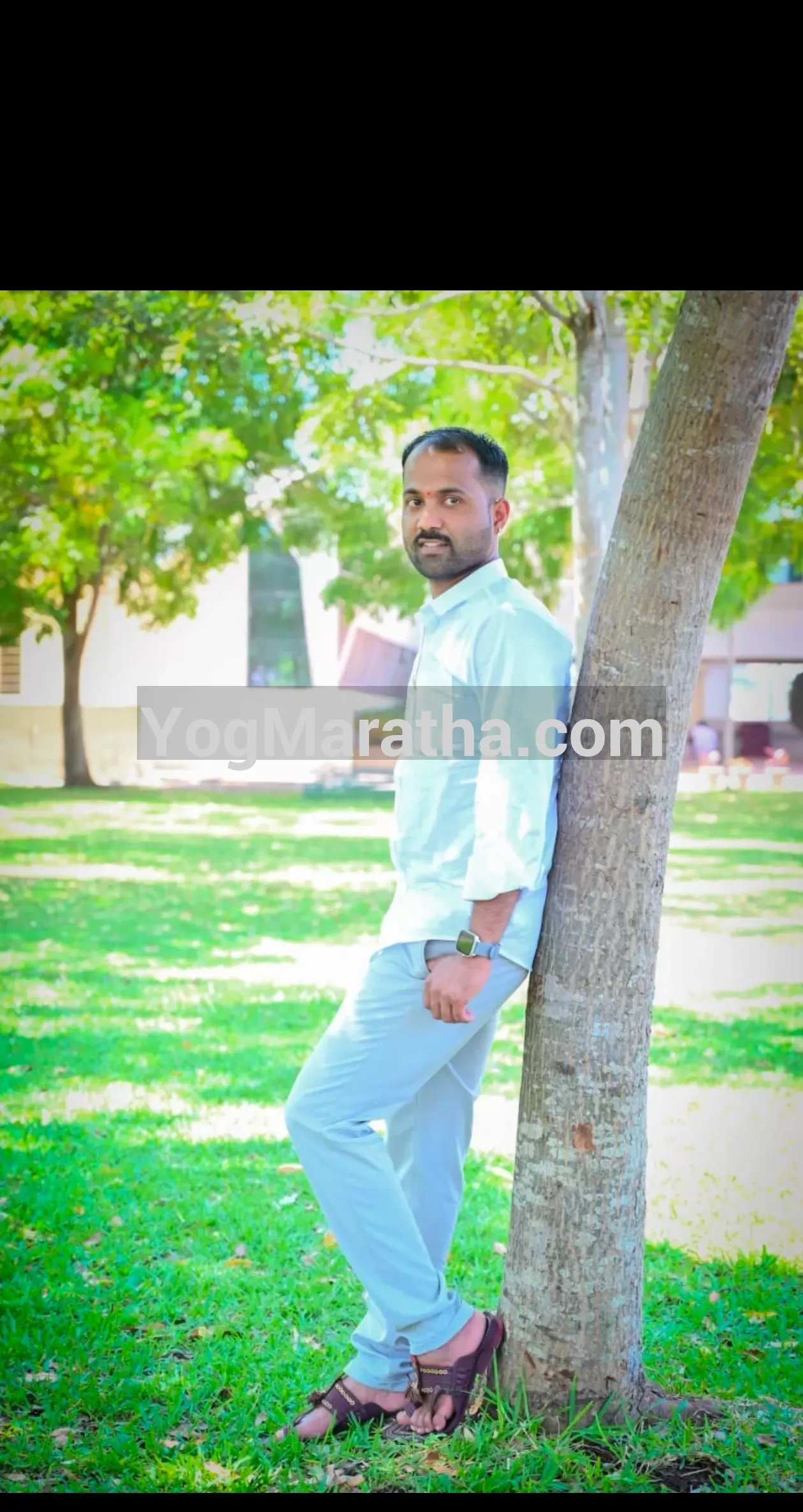 96 Kuli Maratha Profile