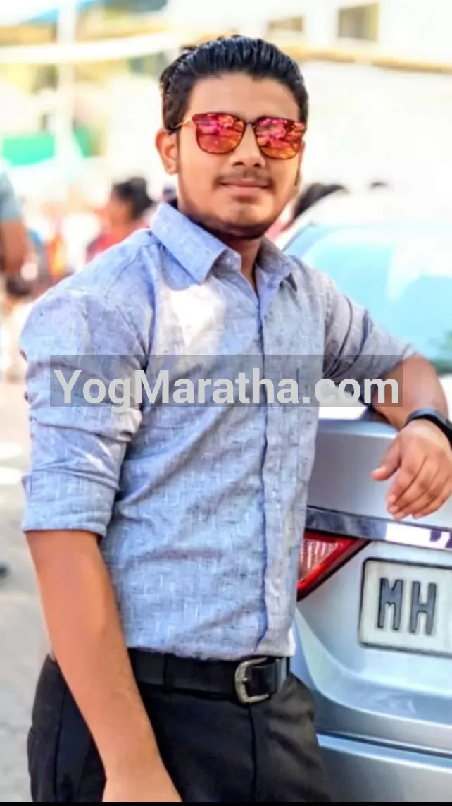 Yog Maratha Vadhu Var
