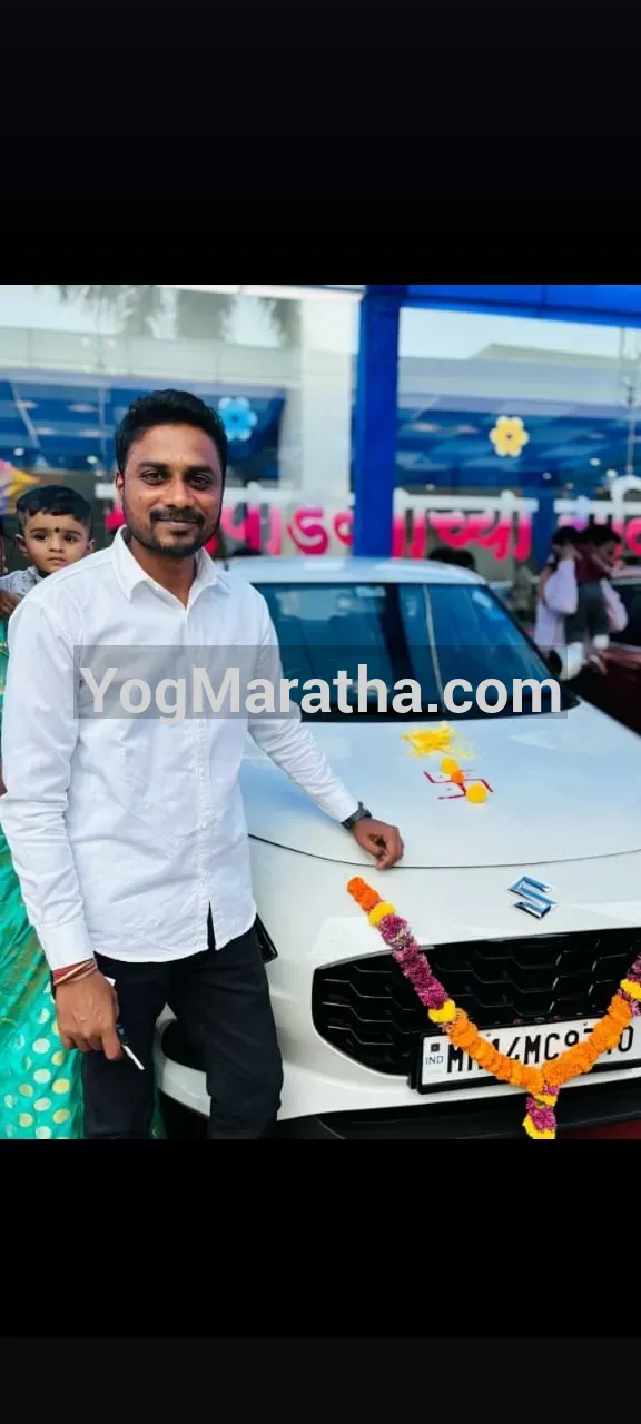 Yog Maratha Vadhu Var