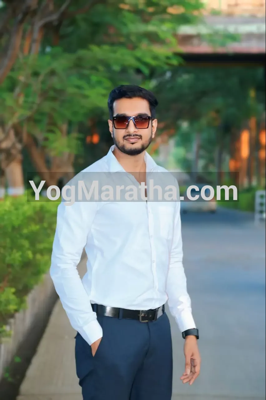 Yog Maratha Vadhu Var
