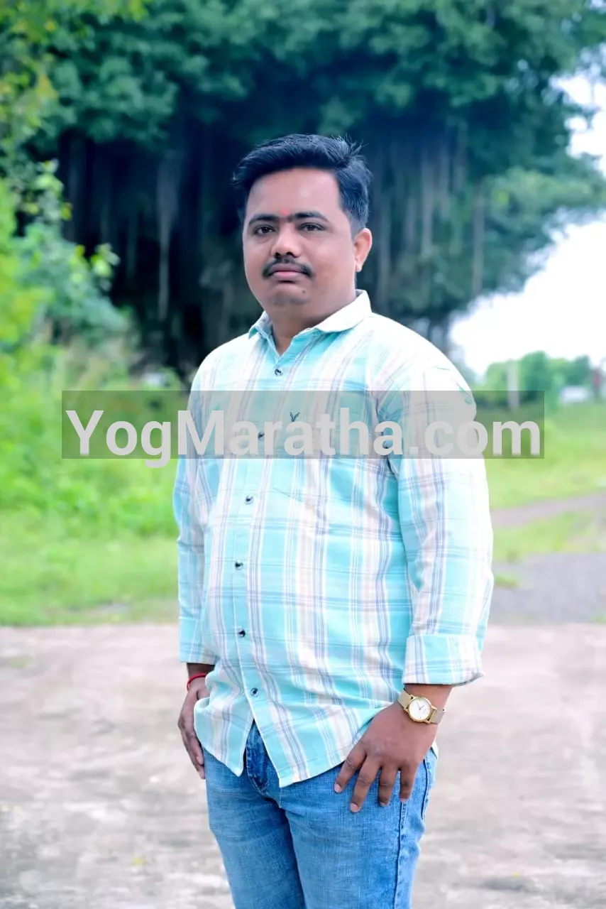 Yog Maratha Vadhu Var