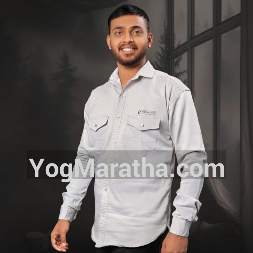 Yog Maratha Vadhu Var
